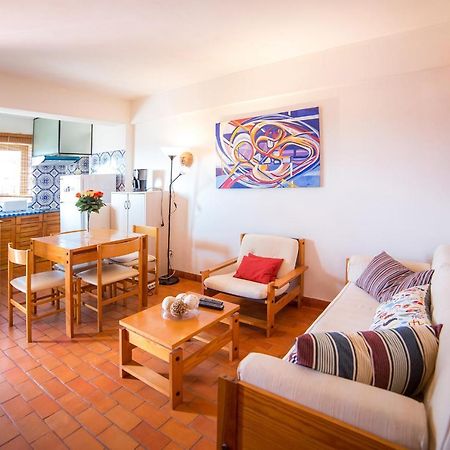 A02 - Dona Ana 1 Bed Apartment Lagos Esterno foto