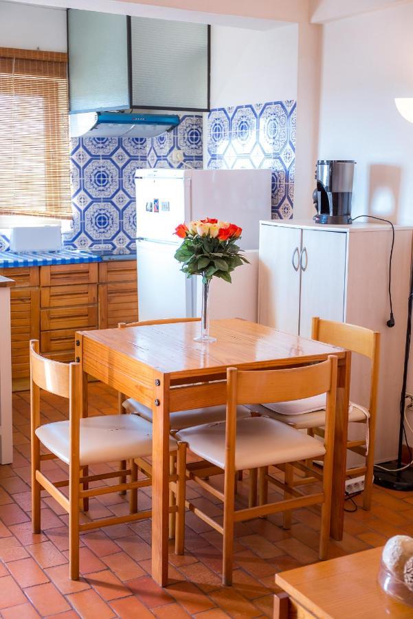 A02 - Dona Ana 1 Bed Apartment Lagos Esterno foto