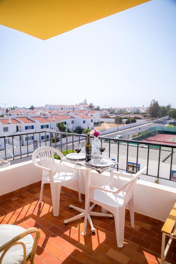 A02 - Dona Ana 1 Bed Apartment Lagos Esterno foto