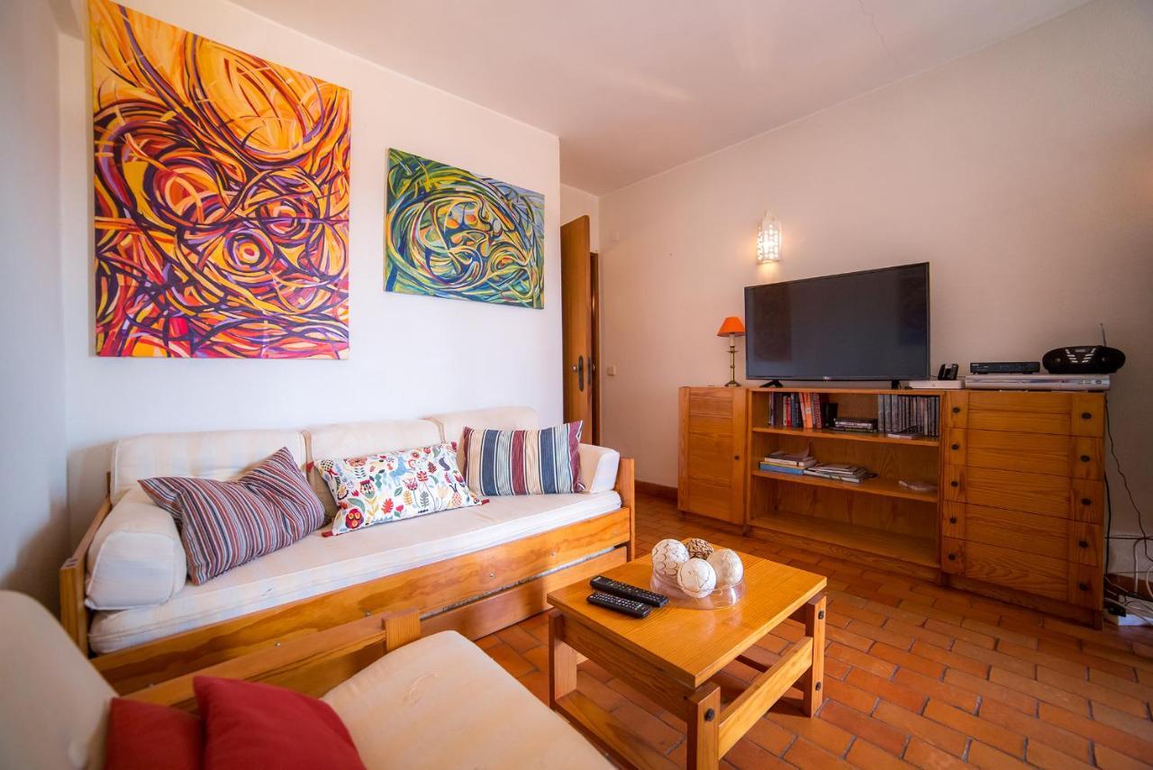 A02 - Dona Ana 1 Bed Apartment Lagos Esterno foto