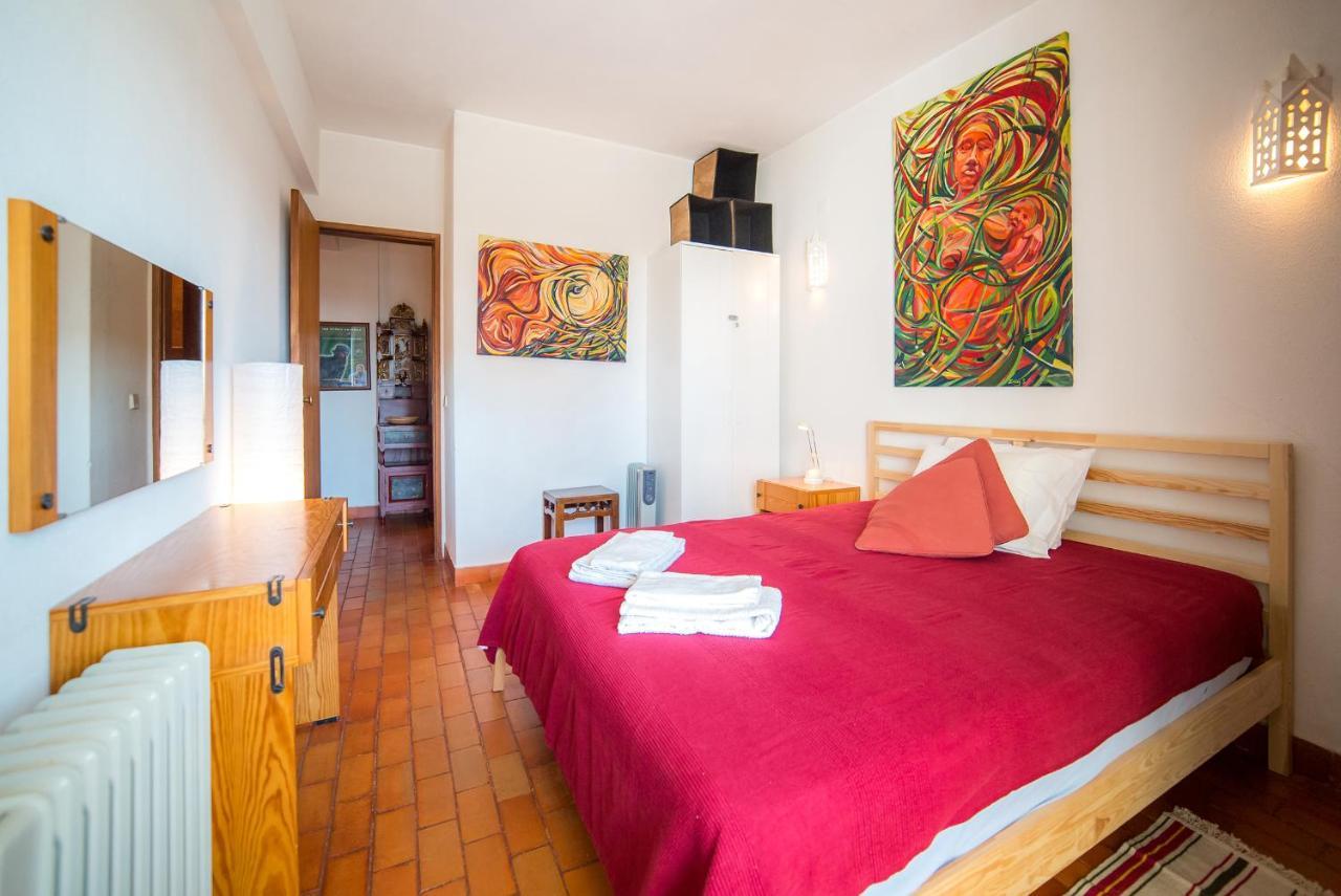 A02 - Dona Ana 1 Bed Apartment Lagos Esterno foto