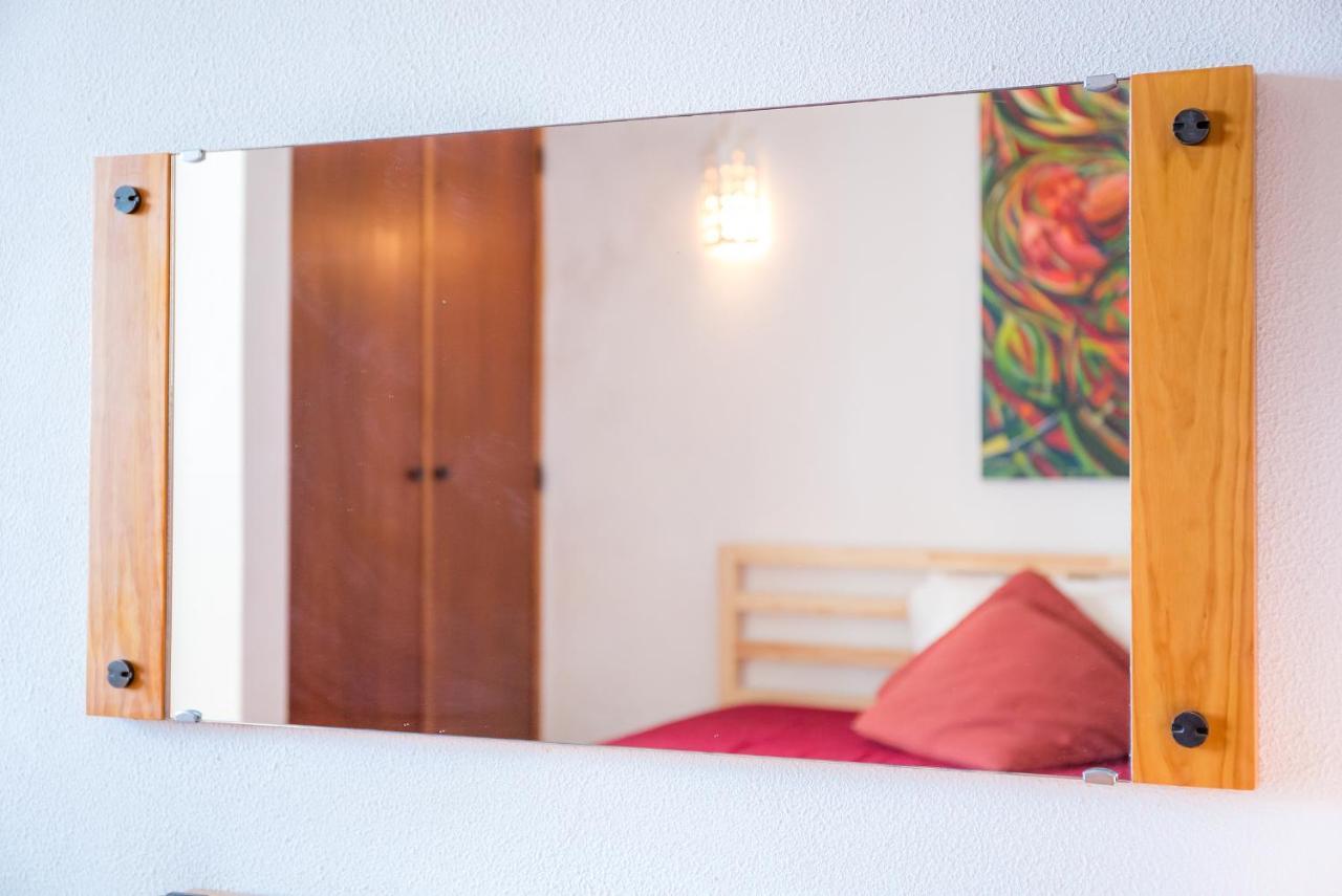 A02 - Dona Ana 1 Bed Apartment Lagos Esterno foto