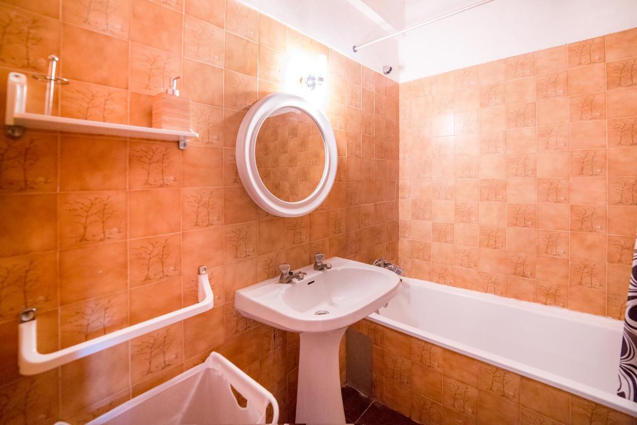 A02 - Dona Ana 1 Bed Apartment Lagos Esterno foto