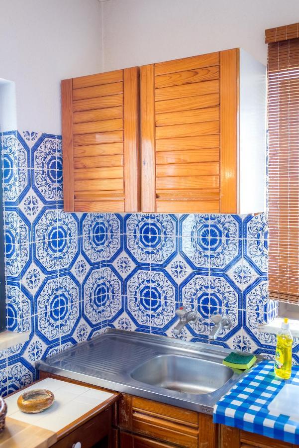 A02 - Dona Ana 1 Bed Apartment Lagos Esterno foto