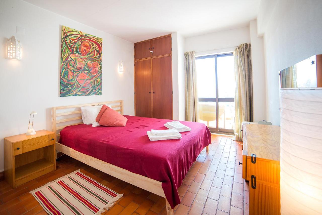 A02 - Dona Ana 1 Bed Apartment Lagos Esterno foto