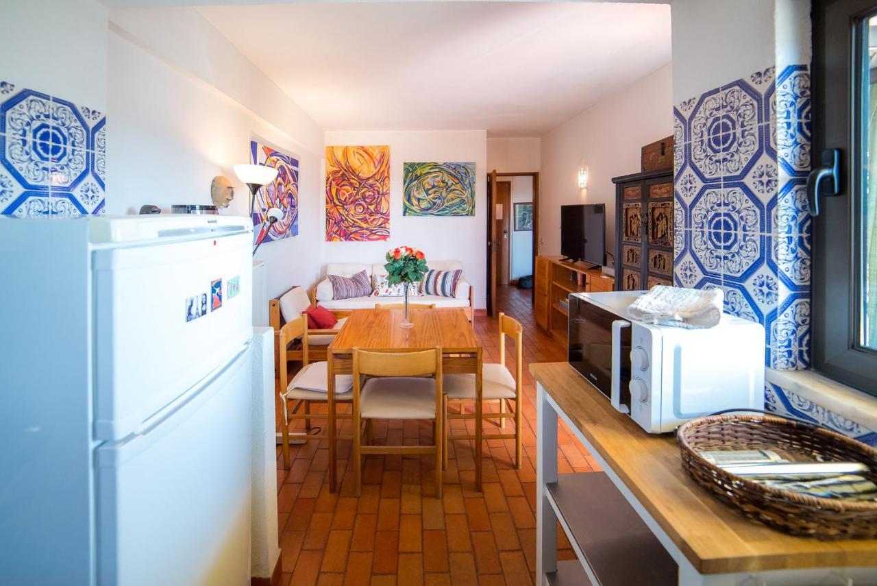 A02 - Dona Ana 1 Bed Apartment Lagos Esterno foto
