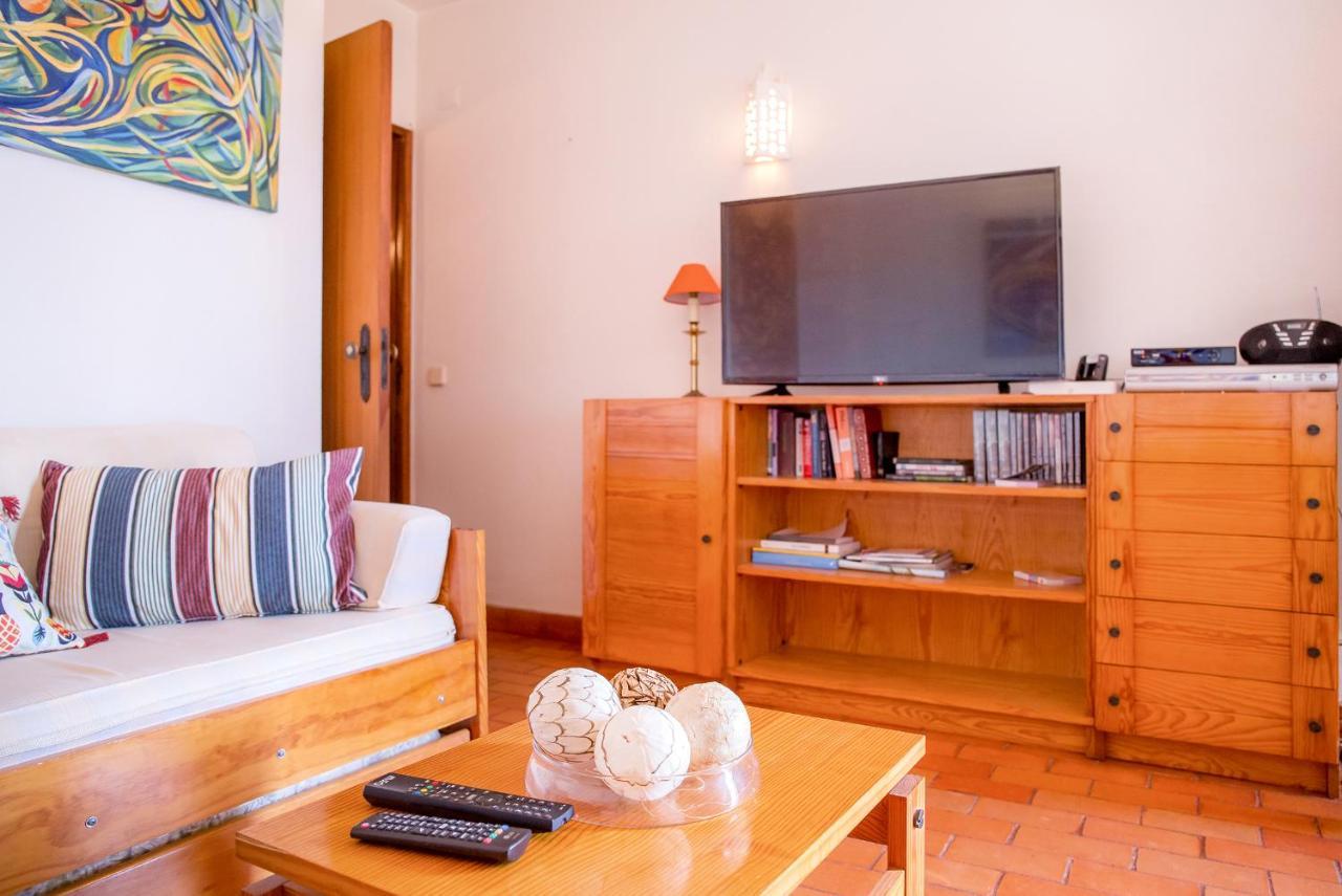 A02 - Dona Ana 1 Bed Apartment Lagos Esterno foto