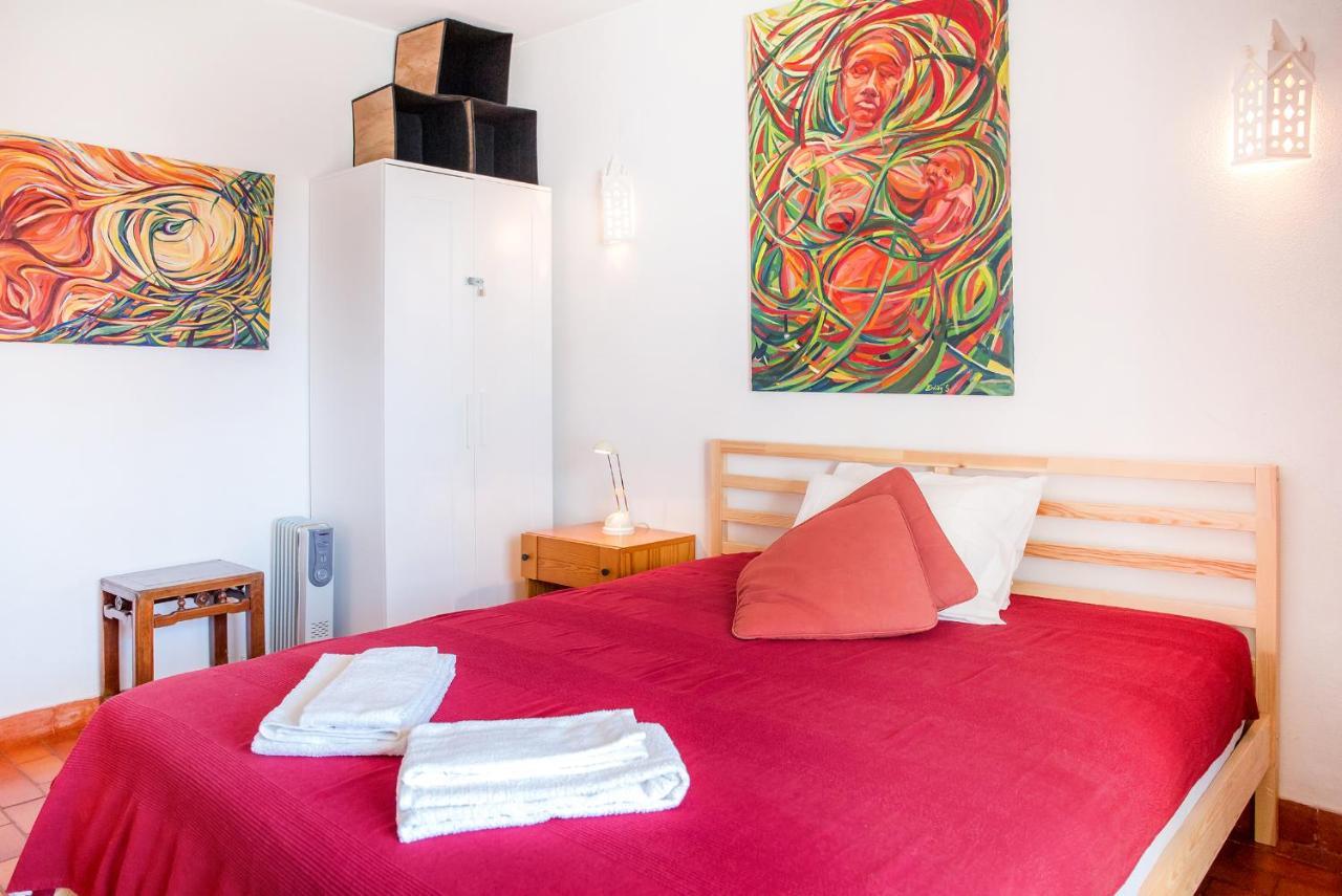 A02 - Dona Ana 1 Bed Apartment Lagos Esterno foto