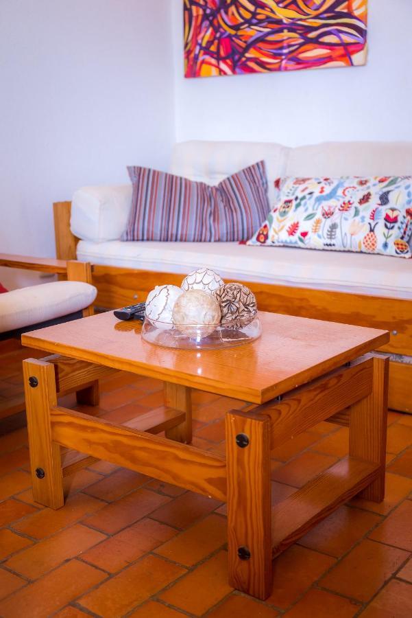 A02 - Dona Ana 1 Bed Apartment Lagos Esterno foto