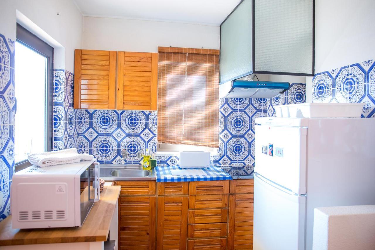 A02 - Dona Ana 1 Bed Apartment Lagos Esterno foto