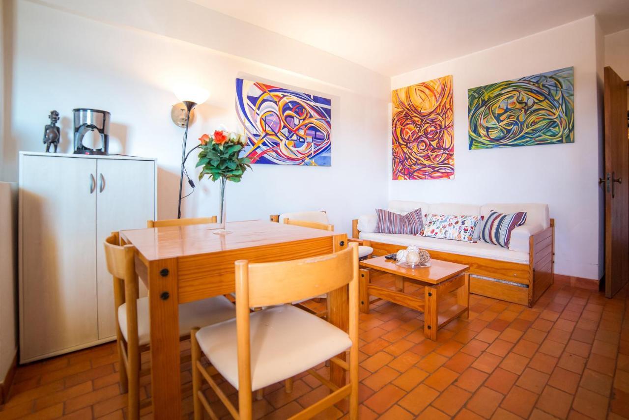 A02 - Dona Ana 1 Bed Apartment Lagos Esterno foto